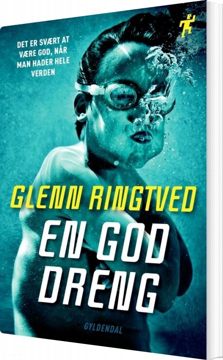 En God Dreng - Glenn Ringtved - Bog - Gyldendal