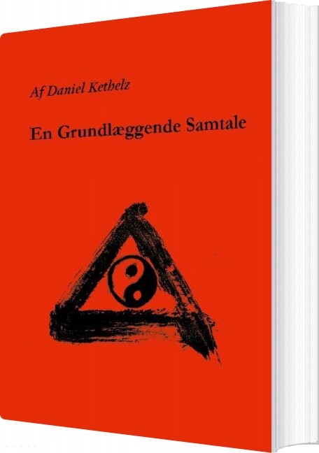 En Grundlæggende Samtale - Daniel Kethelz - Bog - Books On Demand