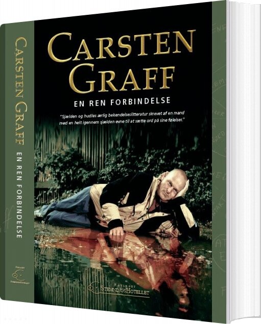 En Ren Forbindelse - Carsten Graff - Bog - Stemningshotellet