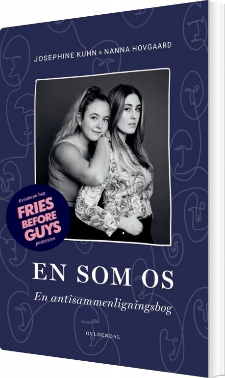 En Som Os - Josephine Kuhn - Bog - Gyldendal
