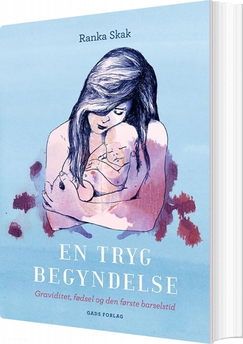 En Tryg Begyndelse - Ranka Skak - Bog - Gads Forlag
