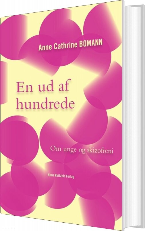 En Ud Af Hundrede - Anne Cathrine Bomann - Bog - Hans Reitzels Forlag