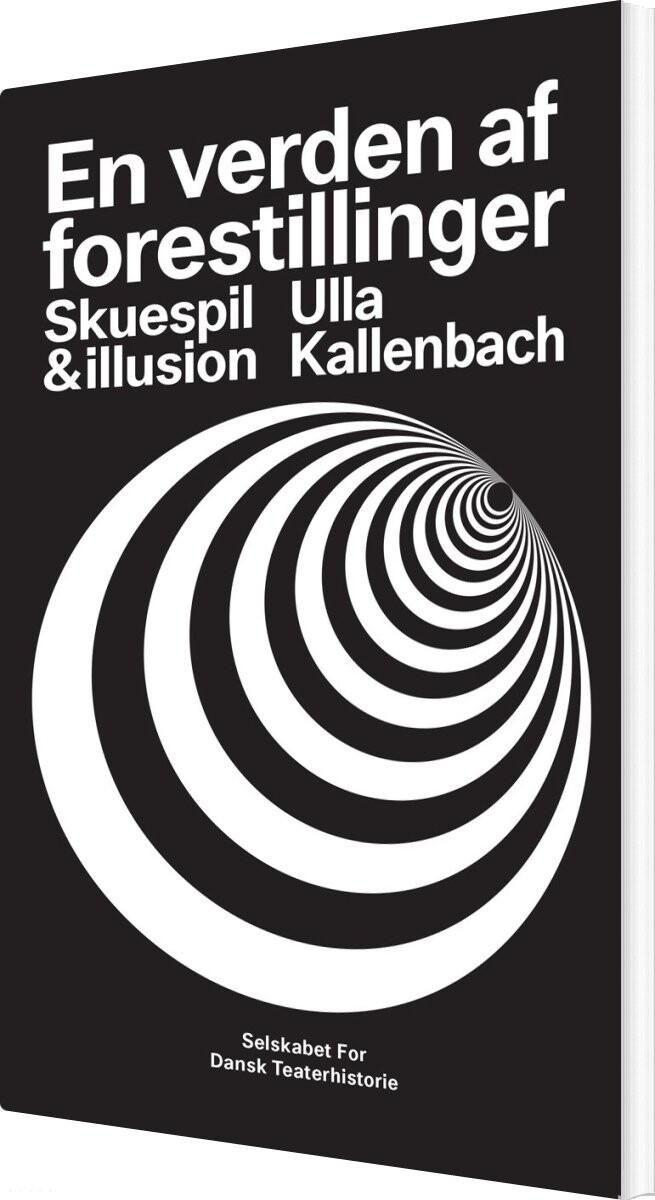 En Verden Af Forestillinger - Ulla Kallenbach - Bog - Forlaget Kronstork