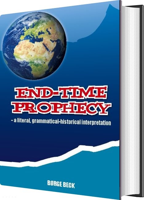 End-time Prophecy - Børge Beck - English Book - Books On Demand