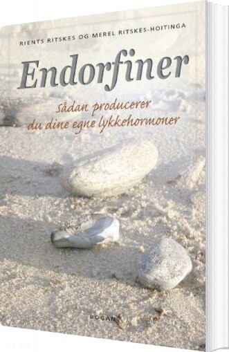 Endorfiner - Merel Ritskes-hoitinga - Bog - Hovedland