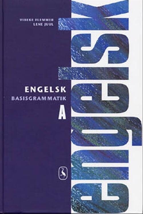 Engelsk Basisgrammatik A - Vibeke Flemmer - Bog - Gyldendal