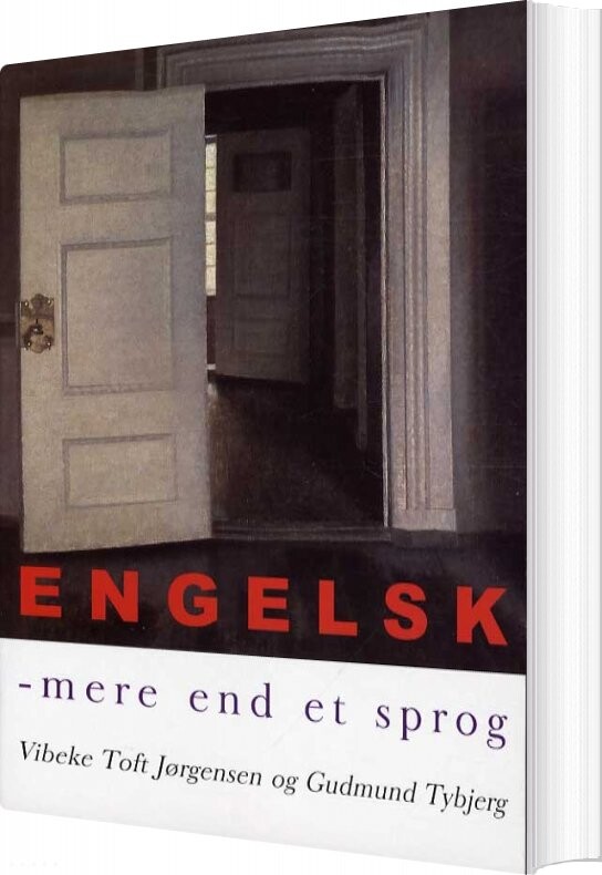 Engelsk - Mere End Et Sprog - Vibeke Toft Jørgensen - Bog - Kvan