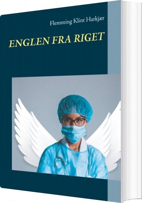 Englen Fra Riget - Flemming Klint Harkjær - Bog - Books On Demand