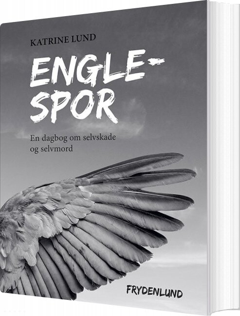 Englespor - Katrine Lund - Bog - Frydenlund
