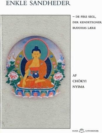 Enkle Sandheder - Rinpoche Chökyi Chökyi Nyima - Bog - Klim