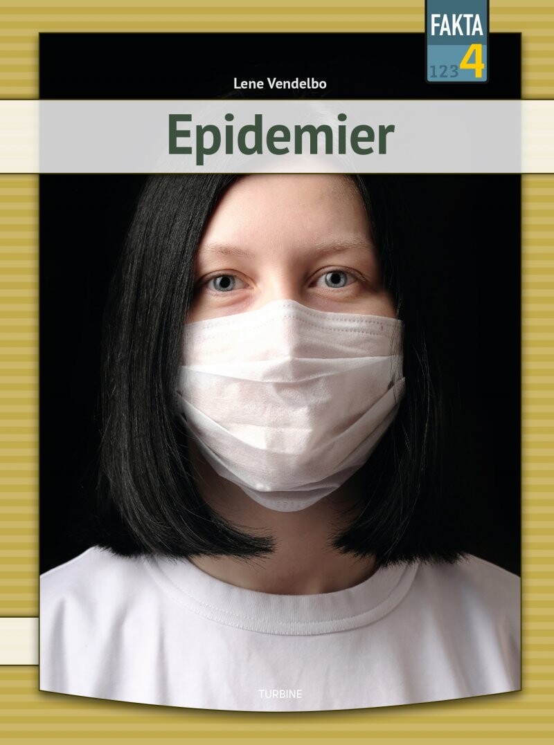 Epidemier - Lene Vendelbo - Bog - Turbine