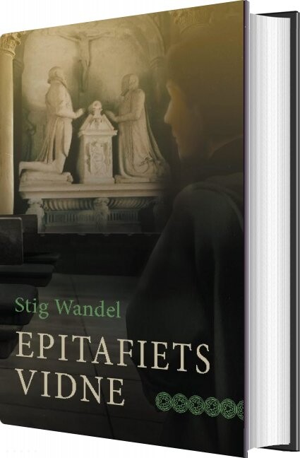 Epitafiets Vidne - Stig Wandel - Bog - Books On Demand