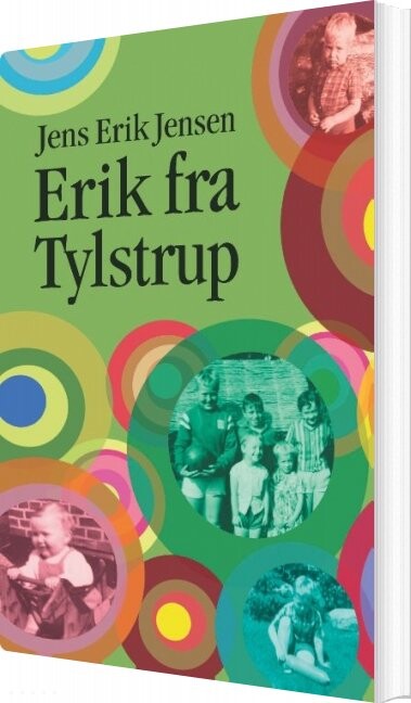 Erik Fra Tylstrup - Jens Erik Jensen - Bog - Books On Demand