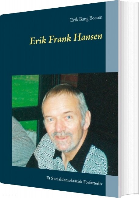 Erik Frank Hansen - Erik Bang Boesen - Bog - Books On Demand