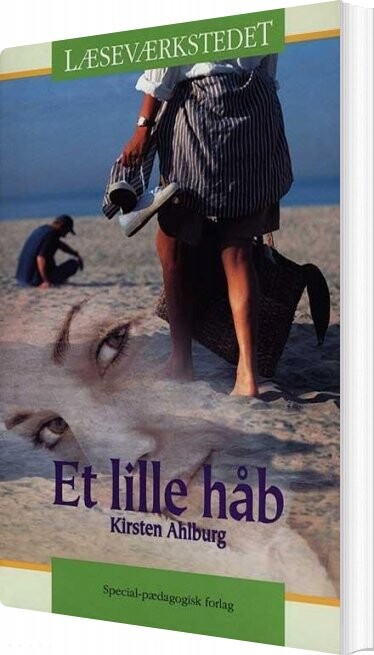 Et Lille Håb - Grønt Niveau - Kirsten Ahlburg - Bog - Praxis