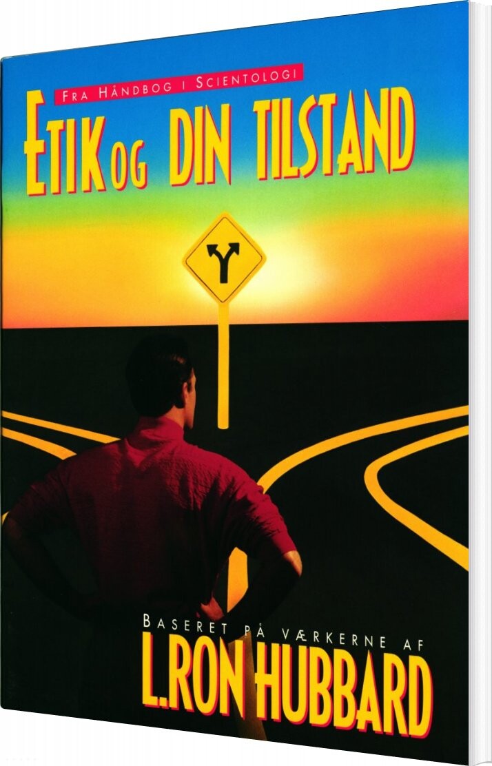 Etik Og Din Tilstand - L. Ron Hubbard - Bog - Mental Kapacitet