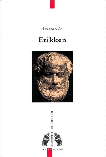 Etikken - Aristoteles - Bog - Akademisk Forlag