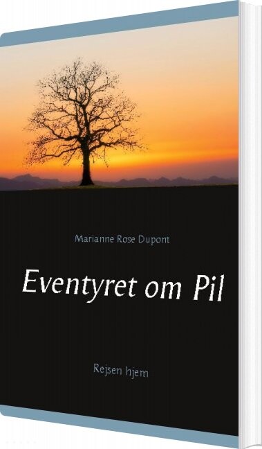 Eventyret Om Pil - Marianne Rose Dupont - Bog - Books On Demand