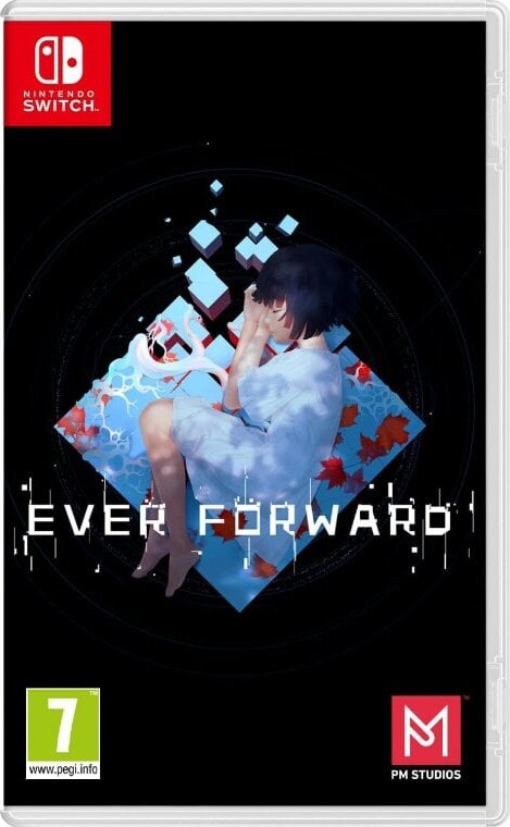 Ever Forward - Nintendo Switch