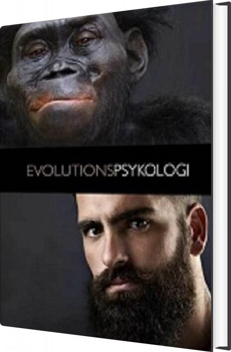 Evolutionspsykologi - Christian Skjødt Pedersen - Bog - Systime