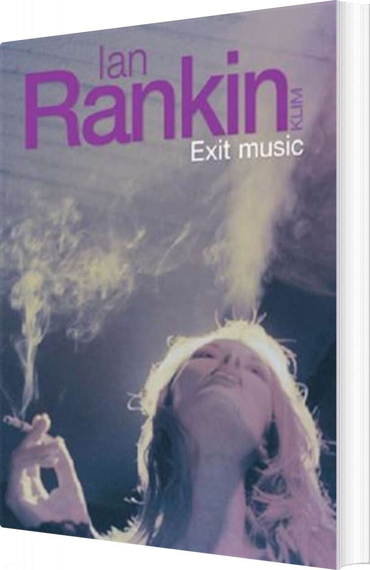 Exit Music - Ian Rankin - Bog - Klim
