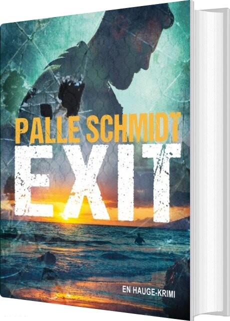 Exit - Palle Schmidt - Bog - Forlaget Avanti