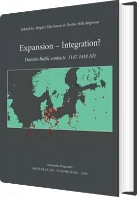 Expansion - Integration? - Niels Lund - English Book - Museerne.dk