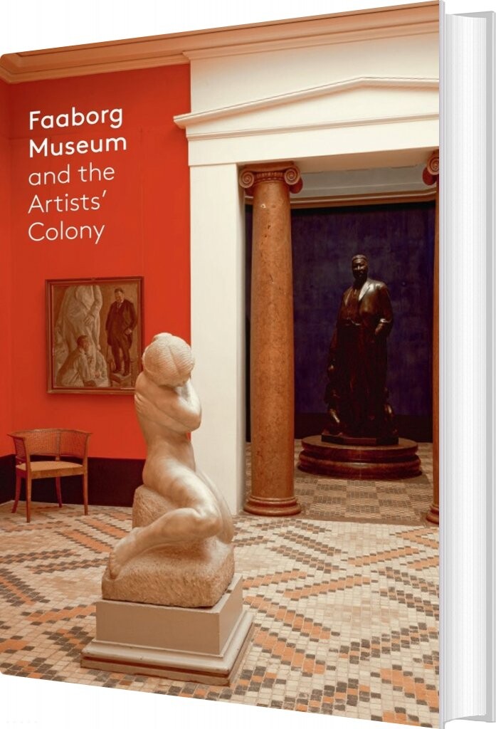 Faaborg Museum - English book - Aarhus Universitetsforlag