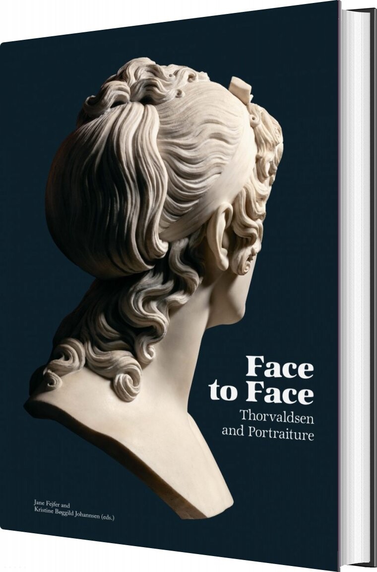 Face To Face - Kristine Bøggild Johannsen - Bog - Strandberg Publishing