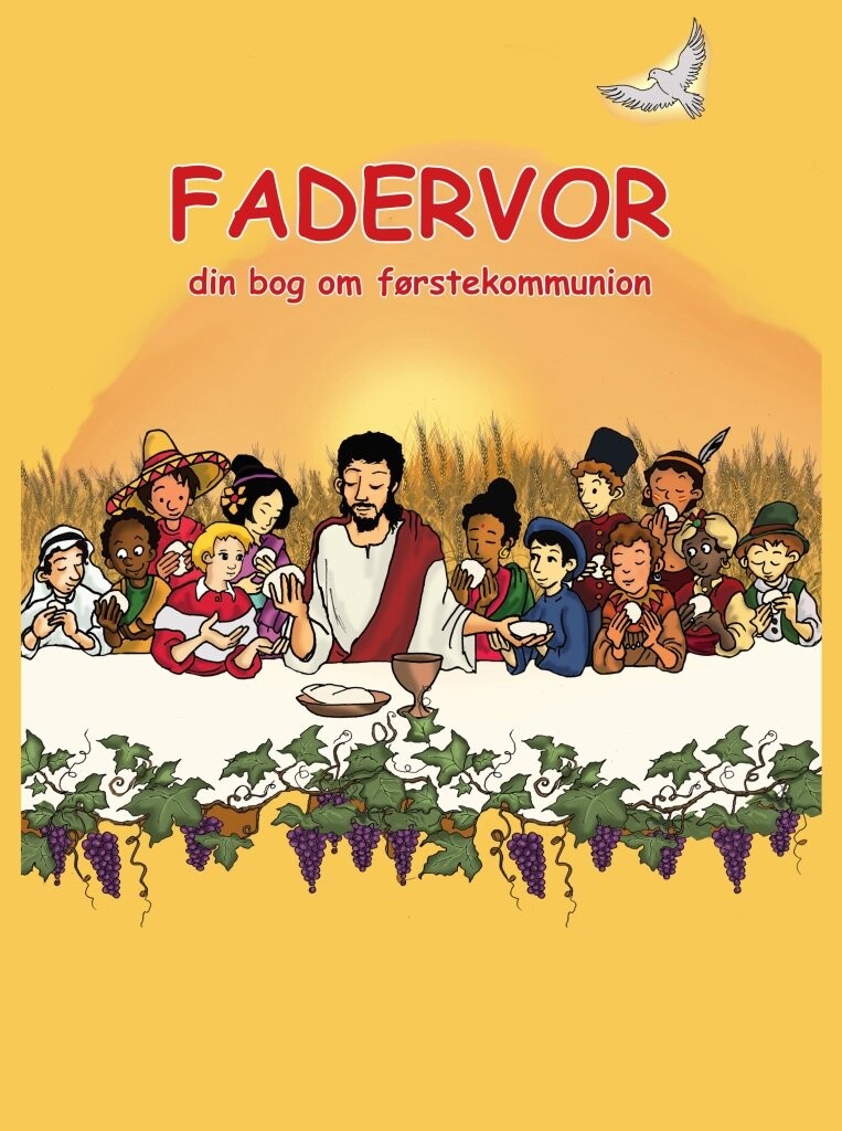 Fadervor - Torben Riis - Bog - Katolsk Forlag