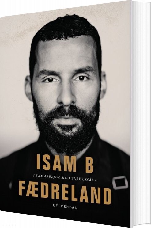 Fædreland - Tarek Omar - Bog - Gyldendal