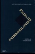 Faglig Formidling - Bruno Ingemann - Bog - Roskilde Universitetsforlag