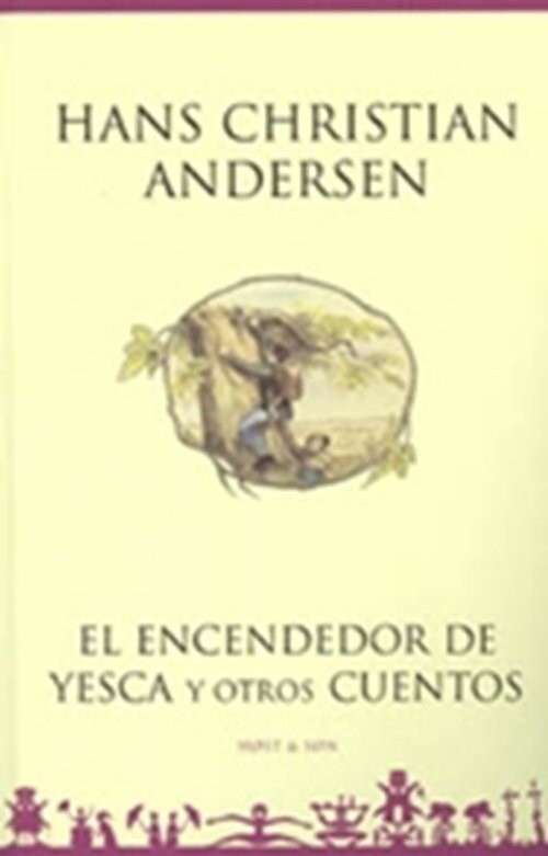 Fairy Tales. Cuentos. Spansk. Pastel - H.c. Andersen - Bog - Høst & Søn