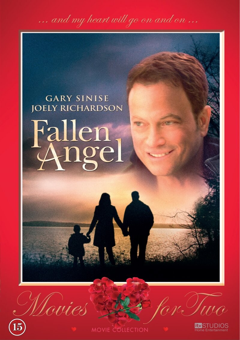 Fallen Angel - DVD - Film