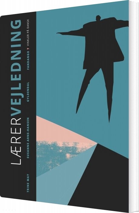 Fandango 7. Lærervejledning - Susanne Arne-hansen - Bog - Gyldendal