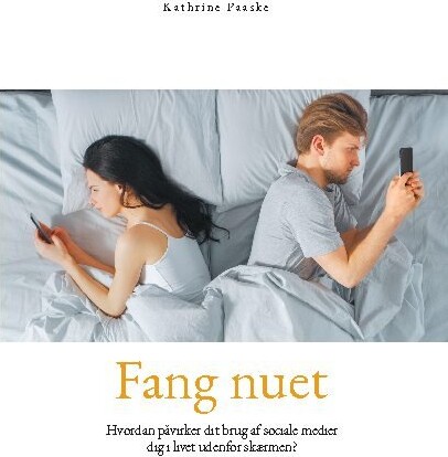 Fang Nuet - Kathrine Paaske - Bog - Books On Demand