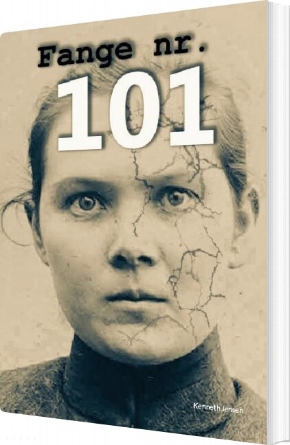 Fange Nr. 101 - Kenneth Jensen - Bog - Books On Demand