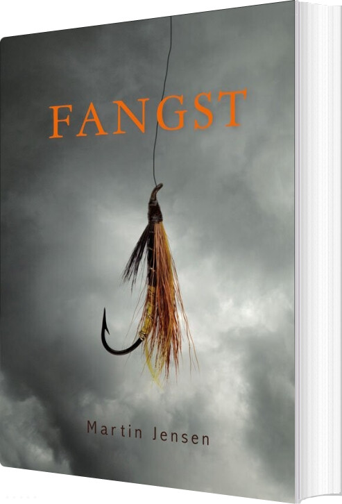 Fangst - Martin Jensen - Bog - Klim