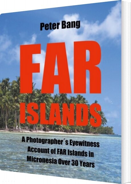 Far Islands - Peter Bang - English Book - Books On Demand