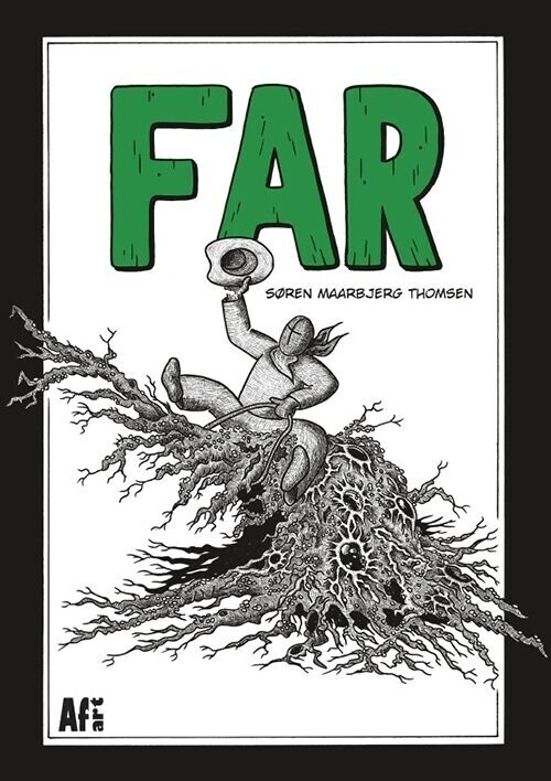 Far - Søren Maarbjerg Thomsen - Bog - Afart