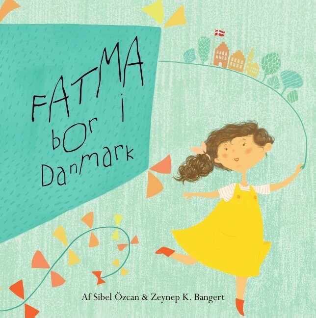 Fatma Bor I Danmark - Sibel özcan - Bog - Books On Demand