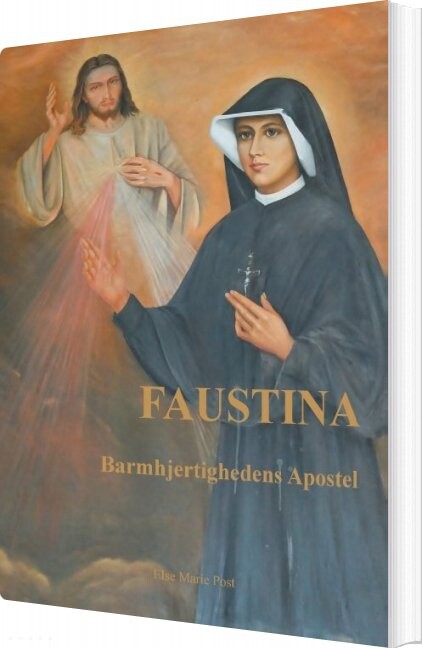 Faustina - Else Marie Post - Bog - Books On Demand