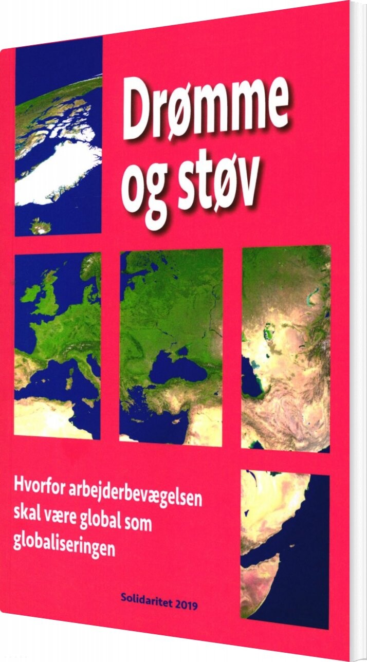 Drømme Og Støv - Jakob Mathiassen - Bog - Solidaritet