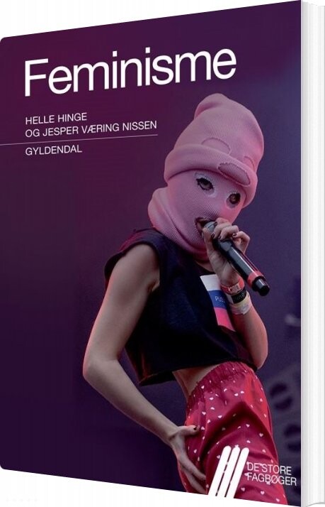 Feminisme - Helle Hinge - Bog - Gyldendal