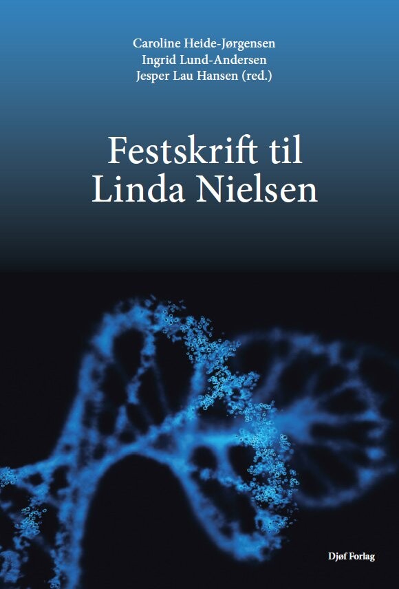 Festskrift Til Linda Nielsen - Ingrid Lund-andersen - Bog - Djøf Forlag