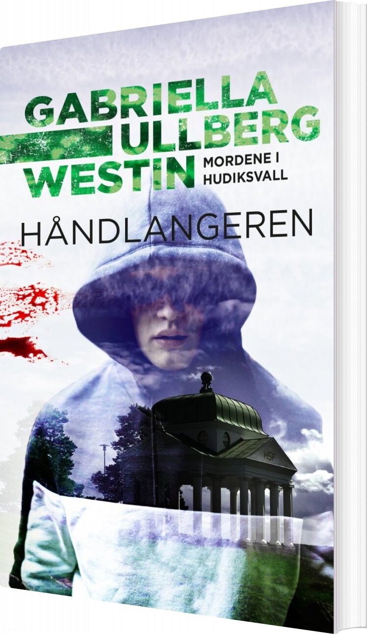 Håndlangeren - Gabriella Ullberg Westin - Bog - Harpercollins