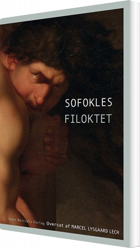 Filoktet - Sofokles - Bog - Hans Reitzels Forlag