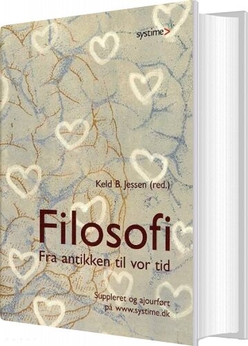 Filosofi - Dietrich Harbsmeier - Bog - Systime