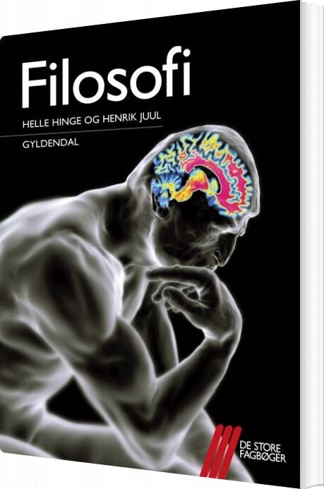 Filosofi - Helle Hinge - Bog - Gyldendal