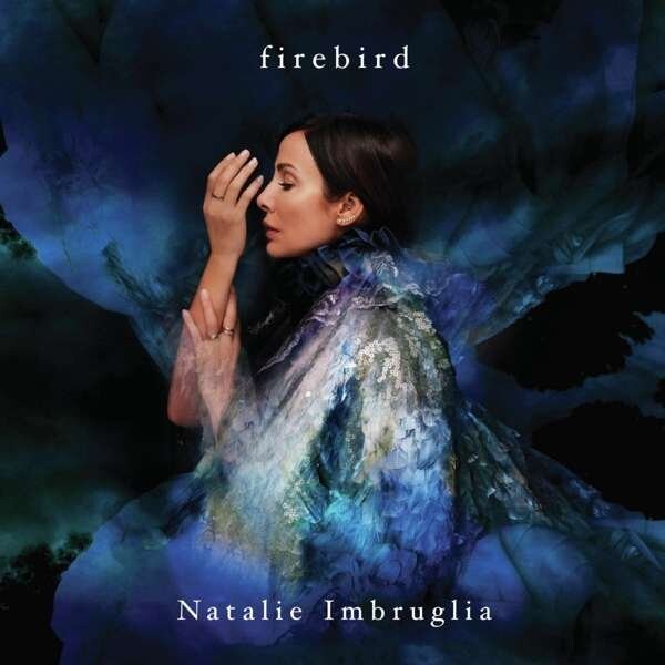 Natalie Imbruglia - Firebird - Vinyl Lp
